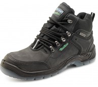 Black Hiker Safety Boot - Various Sizes