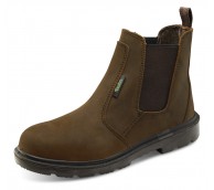 Brown S3 PUR Dealer Boot - Various Sizes
