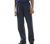 Navy Super B-Dri Trousers - Various Sizes