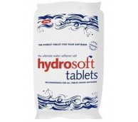 Hydrosoft Salt Tablets - 25kg