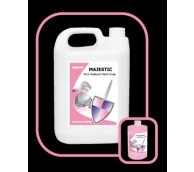 Pink Pearlised - Majestic Liquid Soap - 5 litres