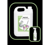 Legend Protect Food Surface Sanitiser - 6 x 1 ltr