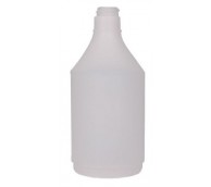 Opaque Triger Spray Bottle 700ml