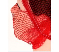 Red Beard Nets