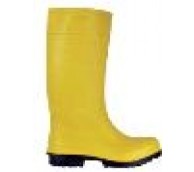 Cofra Yellow Polyurethane Safety Wellington Boot - Various Sizes