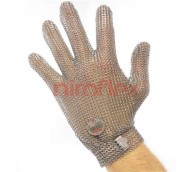 Chain Mesh Hand Glove 5D Niroflex 2000 - Various Sizes
