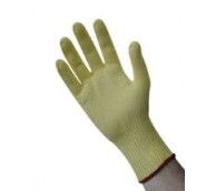 Yellow Blade Shade Cut Resistant Glove - Size 08 - Cut Level 5