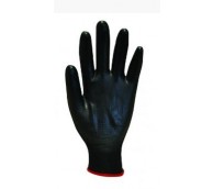 Black Matrix P Grip Gloves - Various Sizes