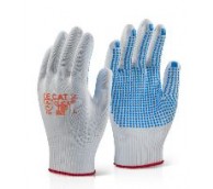 Tronix Super Blue Dot Glove - Various Sizes