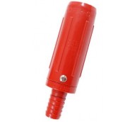 Red Jet Spray Hose Nozzle