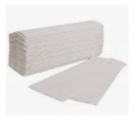 2 Ply C-Fold Hand Towels - 330mm x 230mm