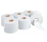 200m Centre Pull Toilet Roll