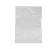 Crystal Clear Poly Bag - 500 x 750 x 120g