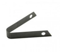 Large Spare Blade For Spinal Cord Remover.