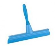 300mm Ultra Hygienic Squeege with Short Handle - Various Colours