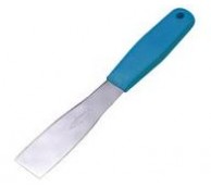 38mm Stainless Steel Hand Scraper - Various Colours