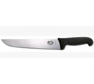 Victorinox 5.5503.20 8" Boning & Sticking Knife Black