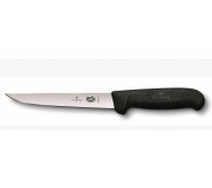 Victorinox 5.6003.12 5" Boning Knife Black