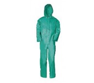 Green Chemical Wet Suit - Various Sizes