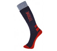 Navy Extreme Weather Thermal Sock Sizes 39-43